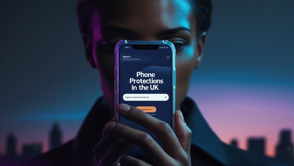 Is Versatile Phone Protections Worth It in the UK