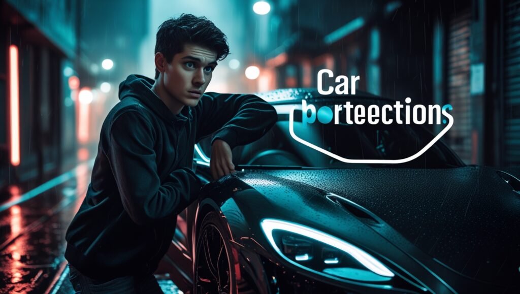 Can I Get Car Protections Without a UK Driving License