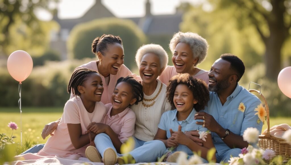 The Best Private Health Insurance Options in the UK for Families